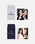 Girls' Generation 2024 Season's Greetings Official Merchandise - Random Trading Card