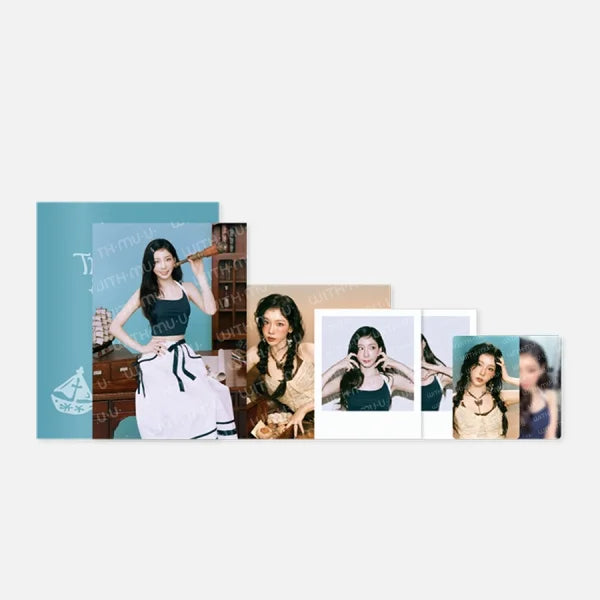 Girls' Generation 2026 Season's Greetings Official Merchandise