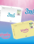 H1-KEY 2nd Mini Album - Seoul Dreaming