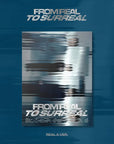 HIGHLIGHT 6th Mini Album - From Real to Surreal + APPLEMUSIC Photocard