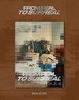 HIGHLIGHT 6th Mini Album - From Real to Surreal + APPLEMUSIC Photocard
