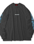 HOSHI X WOOZI BEAM Official Merchandise - Long Sleeve T-Shirt