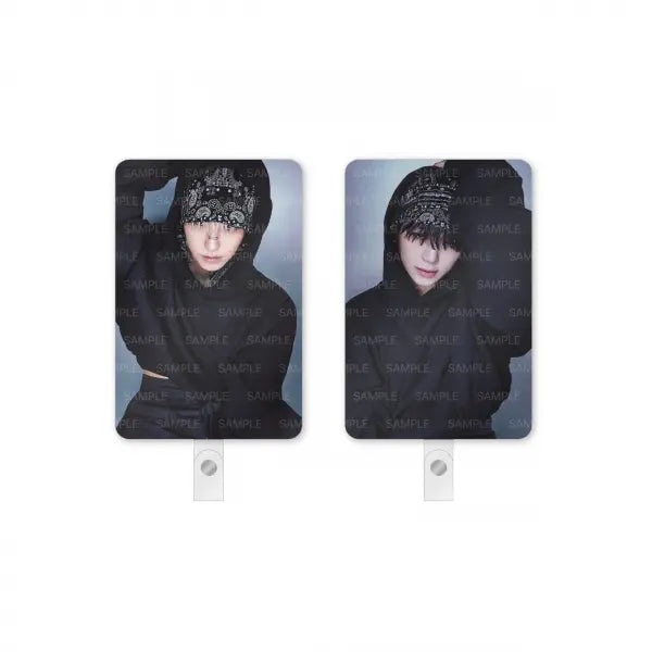 HOSHI X WOOZI BEAM Official Merchandise - Phone Tab