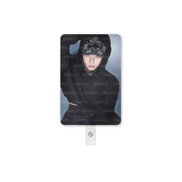 HOSHI X WOOZI BEAM Official Merchandise - Phone Tab