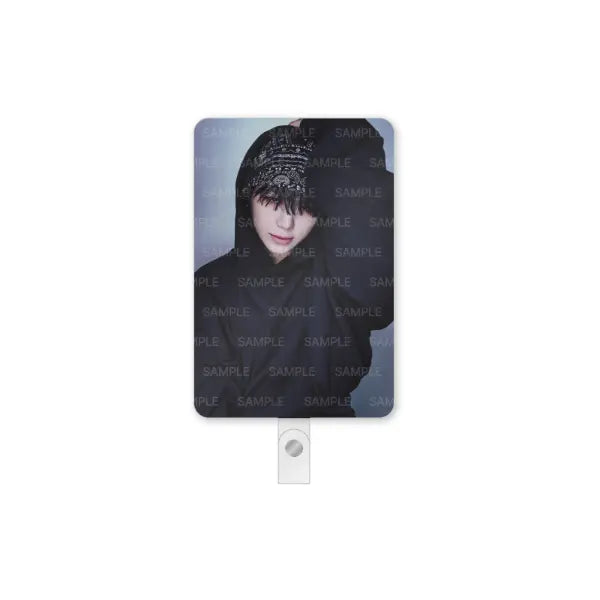 HOSHI X WOOZI BEAM Official Merchandise - Phone Tab