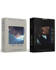Ha Sung Woon 4th Mini Album - MIRAGE
