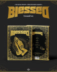 Ha Sung Woon 8th Mini Album - Blessed