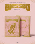 Ha Sung Woon 8th Mini Album - Blessed