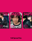 Haechan 1st Album - TASTE (Full Spread Ver.)