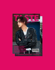 Haechan 1st Album - TASTE (Full Spread Ver.)
