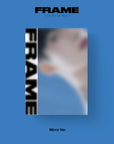 Han Seung Woo 3rd Mini Album - FRAME