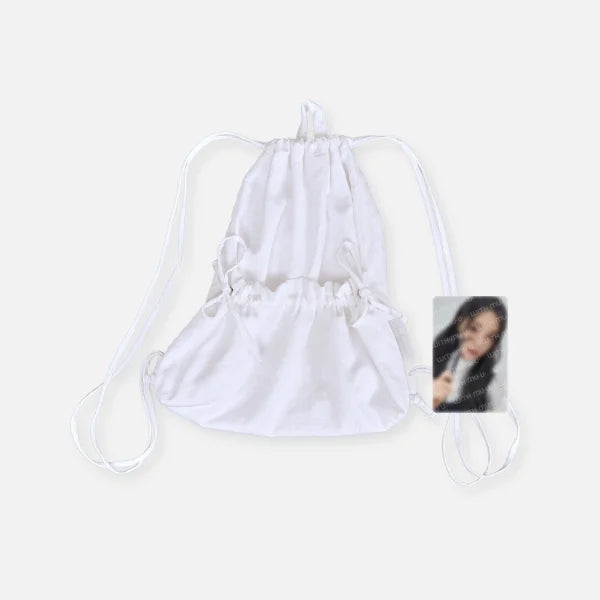 Hearts2Hearts Four Hearts Club Official Merchandise - Bag Set