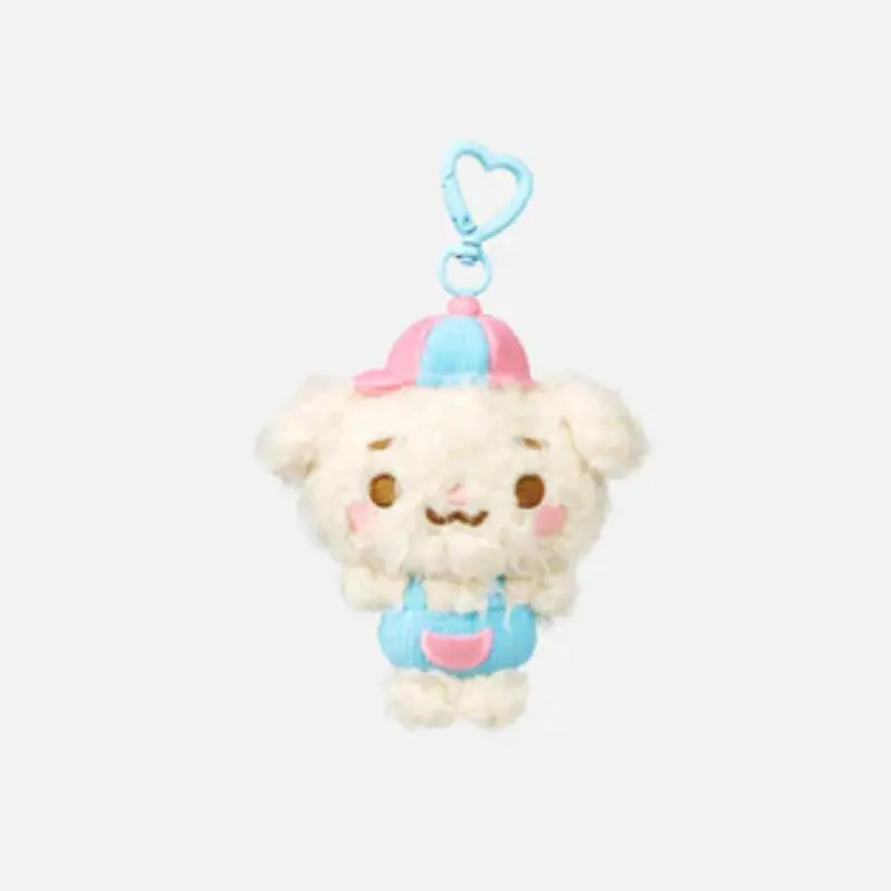 Hearts2Hearts DOLL KEY RING イェオン Hearts2Hearts Hearts2 HOUSE Official Merchandise - Character Doll