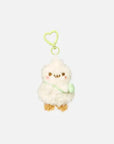 Hearts2Hearts Hearts2 HOUSE Official Merchandise - Character Doll Keyring