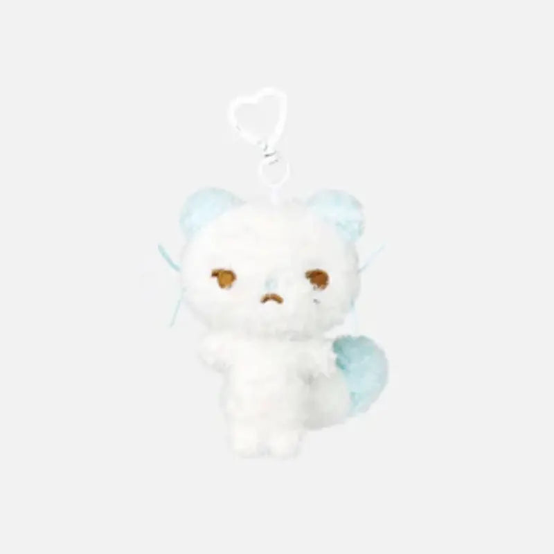 Hearts2Hearts Hearts2 HOUSE Official Merchandise - Character Doll