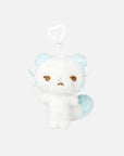 Hearts2Hearts Hearts2 HOUSE Official Merchandise - Character Doll Keyring