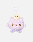 Hearts2Hearts Hearts2 HOUSE Official Merchandise - Character Doll Keyring