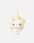 Hearts2Hearts Hearts2 HOUSE Official Merchandise - Character Doll Keyring