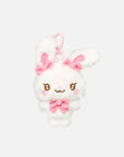 Hearts2Hearts Hearts2 HOUSE Official Merchandise - Character Doll Keyring