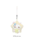 Hearts2Hearts Lemon Tang Official Merchandise - Lemon Mini Doll Keyring