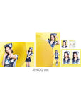 Hearts2Hearts Lemon Tang Official Merchandise - Photo Kit