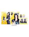 Hearts2Hearts Lemon Tang Official Merchandise - Photo Kit