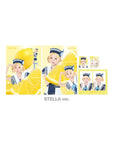 Hearts2Hearts Lemon Tang Official Merchandise - Photo Kit