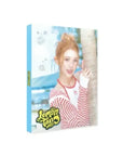 Hearts2Hearts Lemon Tang Official Merchandise - Photo Set