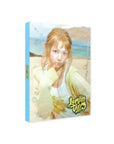 Hearts2Hearts Lemon Tang Official Merchandise - Photo Set