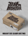 Highlight 2025 Season's Greetings