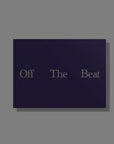 I.M 3rd EP Album - Off The Beat (Photobook Ver.)