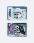 ILLIT 1st Single Album - NOT CUTE ANYMORE (Photobook Ver.) + APPLEMUSIC Photocard