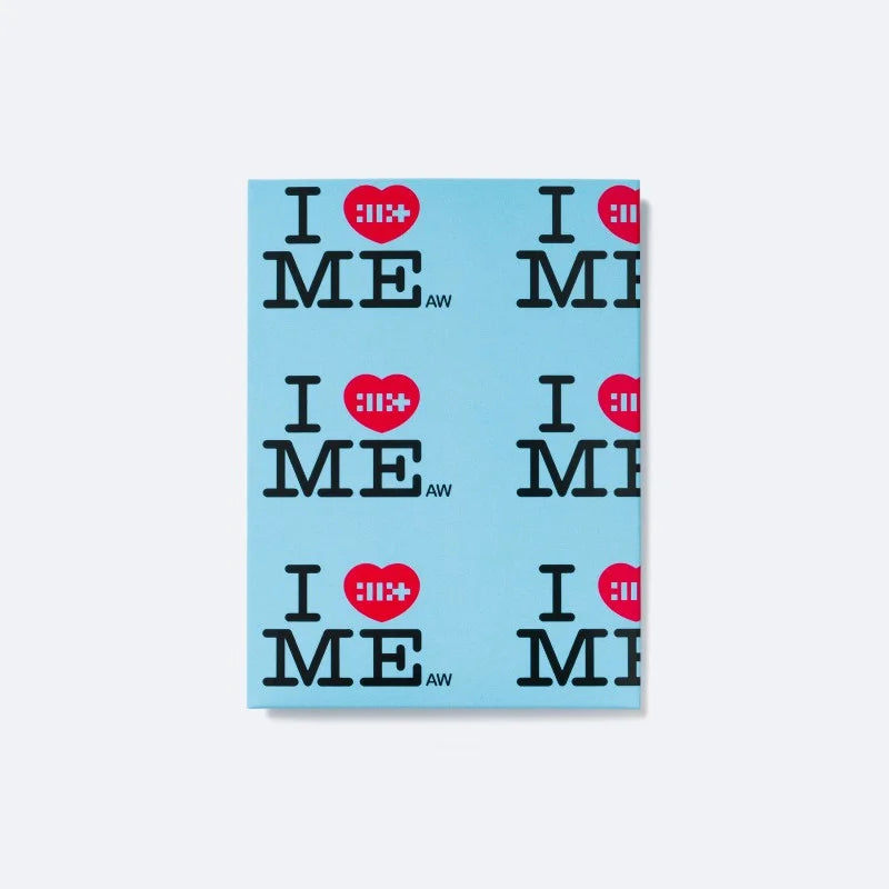 ILLIT NOT CUTE ANYMORE weverse 30枚 新品未開封 Pre-Order] ILLIT 1st Single Album - NOT CUTE ANYMORE (Weverse