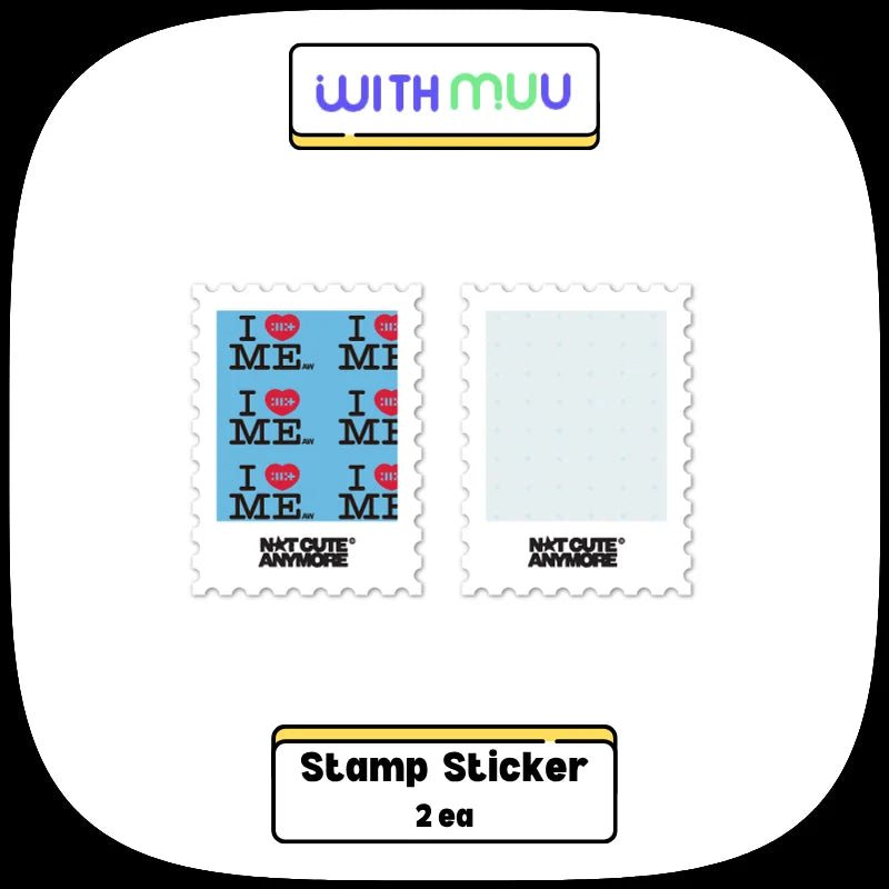 ILLIT 1st Single Album - NOT CUTE ANYMORE (Weverse Album Ver.) +