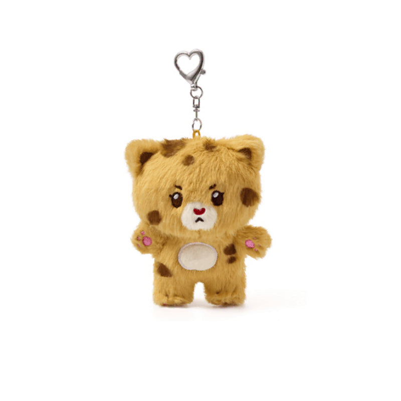 ILLIT 2nd Anniversary DEARLIT Official Merchandise - Plush Keyring ILLIT 2nd Anniversary DEARLIT Official Merchandise - Plush Keyring