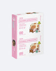 ILLIT 4th Mini Album - MAMIHLAPINATAPAI (Paw Paw Ver.)