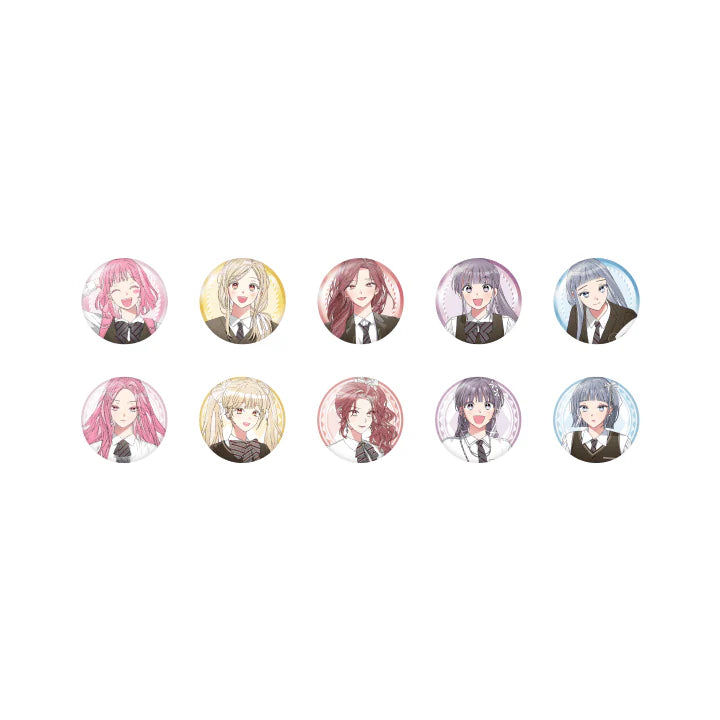 ILLIT Summer Moon with ILLIT Official Merchandise - Lucky Draw