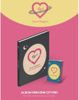 ILY:1 2nd Mini Album - New Chapter