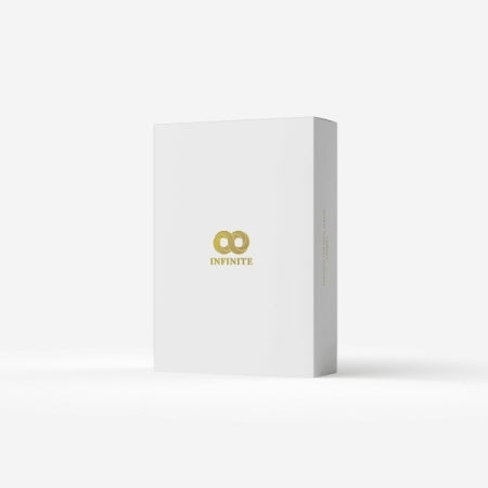 INFINITE 7th Mini Album - 13egin