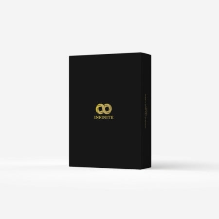 INFINITE 7th Mini Album - 13egin