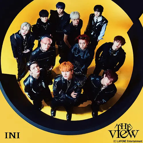 レビューの多い高評価商品特集！ The - INI View [Japan Ver.) View (Day Edition) [Limited K-POP・アジア