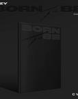 ITZY Album - BORN TO BE (Standard Ver.)