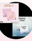 ITZY Album - GOLD (Special Edition)