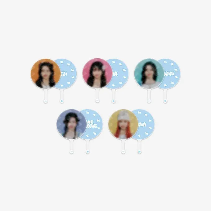 ITZY MIDZY's Cells Official Merchandise - Image Picket