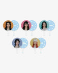 ITZY MIDZY's Cells Official Merchandise - Image Picket
