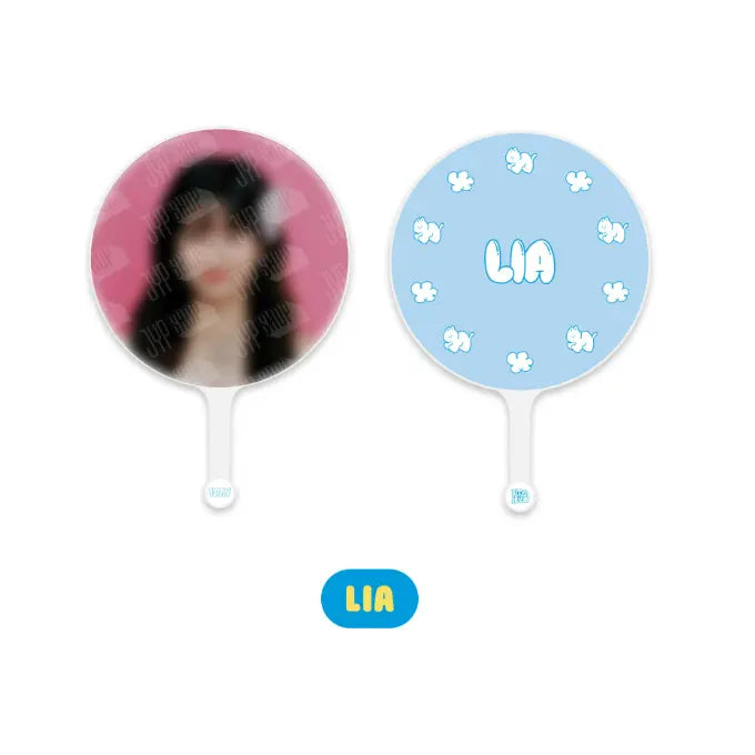 ITZY MIDZY's Cells Official Merchandise - Image Picket