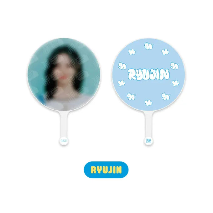 ITZY MIDZY's Cells Official Merchandise - Image Picket