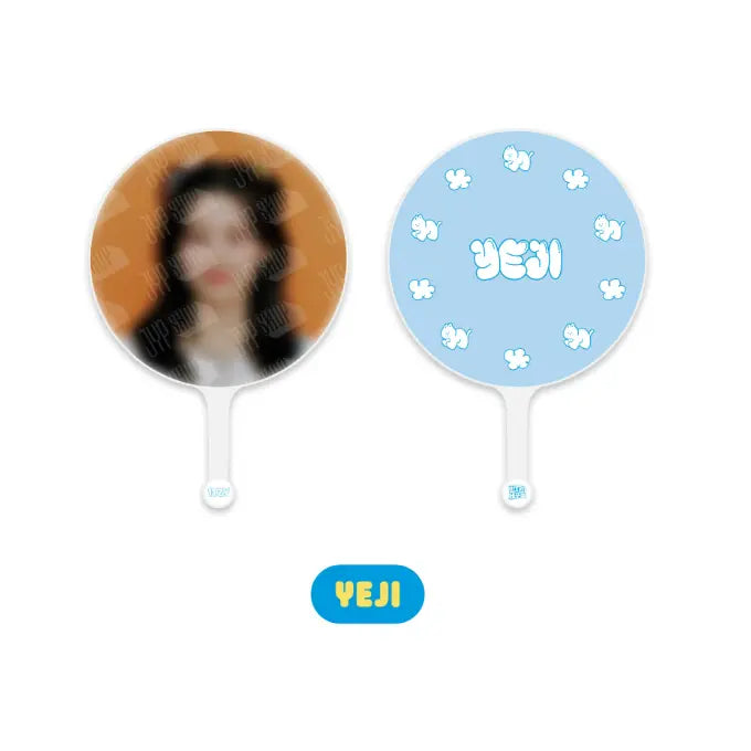 ITZY MIDZY's Cells Official Merchandise - Image Picket