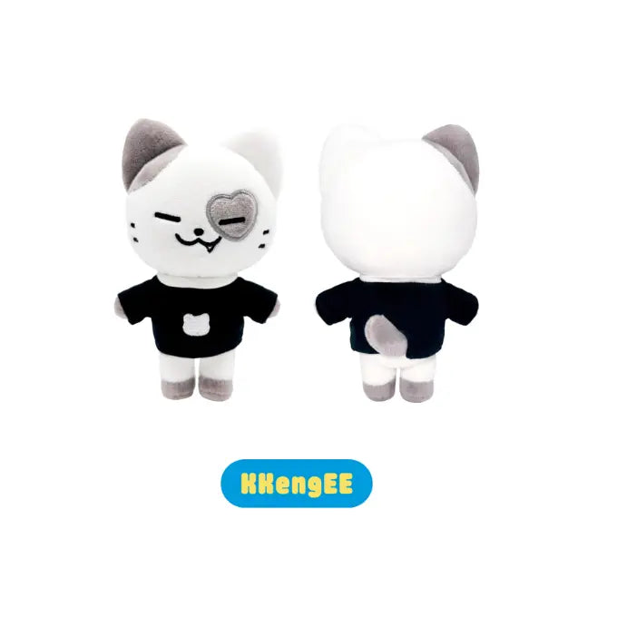 ITZY MIDZY's Cells Official Merchandise - TWINZY Plush (Mini ITZY MIDZY's Cells Official Merchandise - TWINZY Plush (Mini