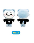 ITZY MIDZY's Cells Official Merchandise - TWINZY Plush (Mini Ver.)